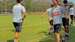 Vì sao huấn luyện viên Kiatisak chưa vội sử dụng Tuấn Anh quê Thái Bình?