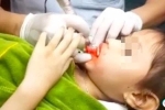 Bác sĩ phẫu thuật tạo hình nói về việc bé 5 tuổi xăm môi: Dùng trẻ con để PR là phản cảm, hậu quả khó lường