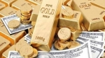 Giá vàng hôm nay 13/4/2021: Thế giới tiếp tục `lao dốc`, trong nước vàng SJC tăng nhẹ