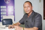 Chủ tịch CLB Quảng Ninh lên tiếng sau phê phán của bầu Đức