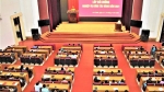 Lai Châu: Khai mạc lớp bồi dưỡng nghiệp vụ công tác Đảng năm 2021