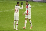 PSG tái đấu Bayern: Khi Neymar và Mbappe hòa chung một nhịp
