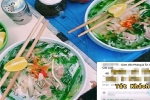 Quán ăn ở Hà Nội gây sốc khi chửi, tát khách hàng ngày tại chỗ khi bị nhắc mang thiếu đồ