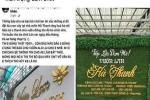 Vụ chủ vườn lan đột biến ở Hà Nội bị tố ôm hàng trăm tỷ bỏ trốn: Chủ một vườn trùng tên khốn khổ vì bị hiểu lầm