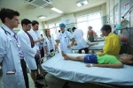 Tâm sự của các y bác sĩ vừa xin nghỉ việc tại Bệnh viện Bạch Mai