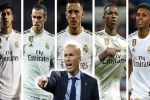 Real Madrid: Nghịch lý thế, lực bất song hành