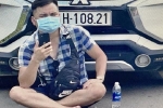 Vì sao công an bắt giam YouTuber Lê Chí Thành, người chuyên livestream để 'giám sát CSGT làm việc'?