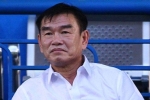 HLV Phan Thanh Hùng từ chức vì bệnh tim