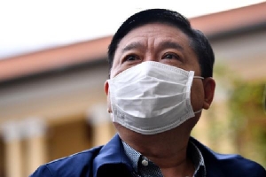 Ông Đinh La Thăng chấp nhận 11 năm tù và bồi thường 200 tỷ