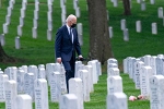 Ông Biden: Đã tới lúc chấm dứt cuộc chiến dài nhất của nước Mỹ
