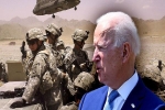 TT Biden rút sạch quân Mỹ khỏi Afghanistan: Bước lùi 'tròng cổ' Kabul vào số phận bất định?