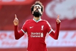Giá trị của Salah vượt ra ngoài phạm vi các bàn thắng