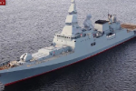 Thật kinh khủng, những đô đốc lừng lẫy của Hải quân Nga sắp bị 'tử hình': 5 tỷ rub sắp bay