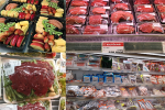 Nhân viên bán hàng tiết lộ 5 loại thực phẩm 'siêu bẩn' không nên mua trong siêu thị