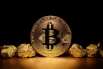 Giá Bitcoin quay đầu lao dốc