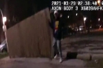 Mỹ: Công bố đoạn video cảnh sát bắn chết thiếu niên 13 tuổi
