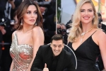 Chán bóng bánh, Mesut Oezil 'đá cặp' cùng 2 nữ minh tinh Hollywood tính thâu tóm CLB danh tiếng Mexico