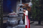 Tại sao vào ngày đèn đỏ phụ nữ phải 'kiêng' đi chùa, thắp hương làm lễ?