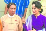 Phe bà Aung San Suu Kyi bất ngờ tự tuyên bố thành lập chính phủ, cử bà làm Cố vấn nhà nước