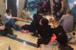 Vụ rơi thang máy khiến cả gia đình 11 người gặp nạn ở Hà Nội: Mỏi mòn chờ đợi đền bù, nạn nhân tiếp tục cầu cứu