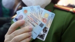 Sắp tới, thẻ căn cước công dân gắn chíp có thể thay thế những giấy tờ nào?