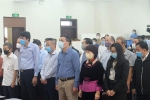 Dàn cựu lãnh đạo trong vụ Gang thép Thái Nguyên nói lời 'gan ruột': Động cơ hoàn toàn trong sáng