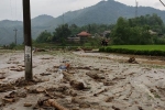 Lũ ống kinh hoàng làm 3 người tử vong ở Lào Cai: Cả nhà đang ngủ say giấc thì thấy mặt đất rung chuyển