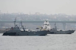Tàu chiến Nga ồ ạt đến biển Đen