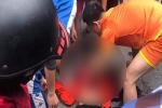 Nam Định: Nam sinh lớp 9 bị đâm tử vong khi đi đá bóng cuối tuần