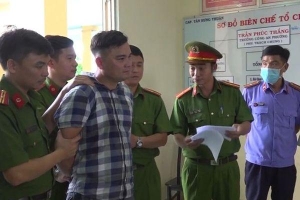 CLIP: Vì sao công an tạm giam Lê Chí Thành