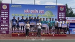 Bế mạc Giải quần vợt vô địch đồng đội quốc gia - Đắk Nông năm 2021