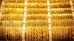 Giá vàng ngày 19/4/2021: Giá vàng SJC tăng mạnh, sát mốc 56 triệu đồng/lượng