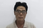 Kẻ hiếp dâm, giết bé gái 5 tuổi ở TP Vũng Tàu có thể đối diện với hình phạt tử hình