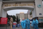 Bệnh viện Bạch Mai bỏ nhà tang lễ vì 'kèn trống đám ma ảnh hưởng tâm lý bệnh nhân, nhân viên y tế'