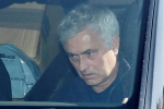 Mourinho lên tiếng sau khi bị Tottenham sa thải