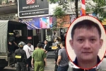 Vụ Công ty Nhật Cường: 'Ông trùm' Bùi Quang Huy vẫn biệt tích... xử sao?