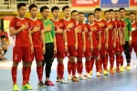 AFC ra quyết định bất ngờ, vé World Cup của Việt Nam bị đe dọa bởi Thái Lan