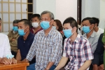 Sau 10 ngày xét xử, tòa bất ngờ trả hồ sơ vụ sả xuất xăng giả của Trịnh Sướng