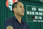 Khánh Hòa: Bí thư phường bị đâm tử vong