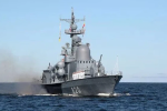 Tàu chiến Nga đồng loạt phóng tên lửa trên Biển Đen: Chiến sự Donbass, Ukraine nóng rực!