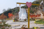 Tượng nữ thần tự do phiên bản 'đột biến' ở Sa Pa: Xây dựng để mong níu chân du khách