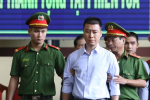'Trùm cờ bạc' Phan Sào Nam được giảm án tù 'sâu', luật sư lên tiếng