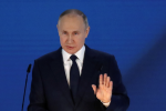 Ông Putin: Phương Tây sẽ lãnh hậu quả nếu vượt qua lằn ranh đỏ