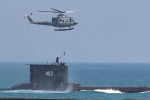Kịch bản xấu nhất với tàu ngầm Indonesia mất tích: Có thể sẽ không bao giờ tìm thấy!