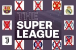72 giờ 'khủng hoảng' Super League: Lật mặt!