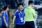 Tạo nên trận đấu 'lạ lùng' bậc nhất lịch sử V.League, CLB Nam Định bị VFF phạt tiền