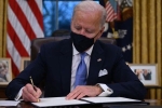 Tổng thống Biden gây bất ngờ trước hội nghị thượng đỉnh về khí hậu