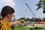 Vụ 9 hộ dân ở Hà Nội kêu cứu vì nhà rung lắc, tường 'nứt toác': Đã có bảo hiểm lo?