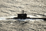 Tàu ngầm Indonesia mất tích bị tuyên bố đã chìm