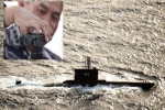 Hải quân Indonesia hé lộ giả thuyết kinh hoàng về những giờ cuối của 53 thủy thủ tàu ngầm